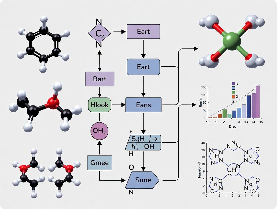 Quantum Error Mitigation for Chemistry: Strategies, Trade-offs, and Best Practices for Accurate Molecular Simulation