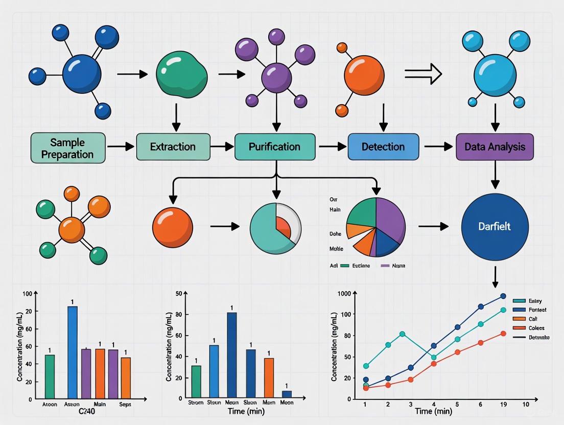 Overcoming Matrix Interference in Complex Food Analysis: Strategies for Accurate Contaminant and Nutrient Detection