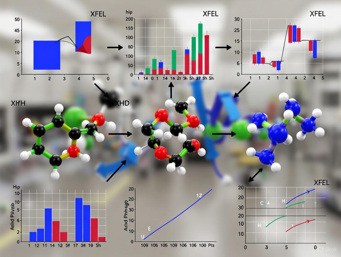 Serial Femtosecond Crystallography with XFELs: A Comprehensive Guide to Methods, Applications, and Future Directions in Structural Biology