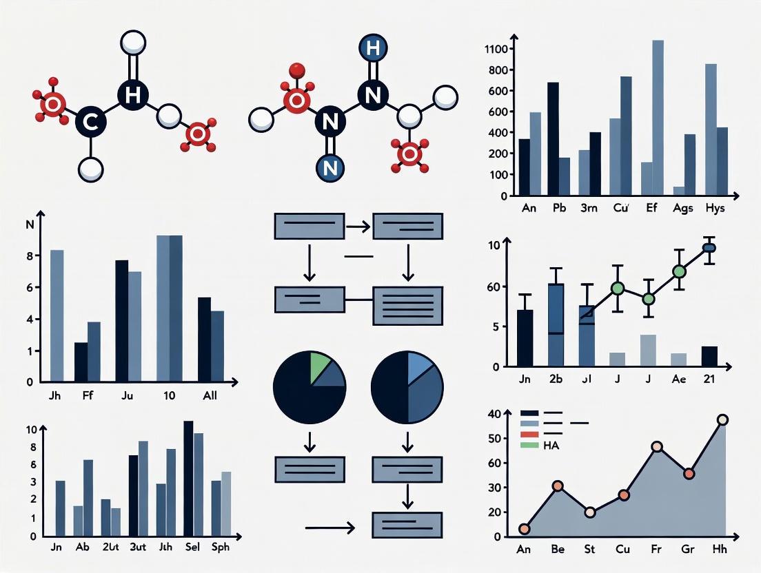 Ensuring Accuracy in Mass Spectrometry: A Comprehensive Guide to Validating Ionization Parameters with Standard Reference Materials