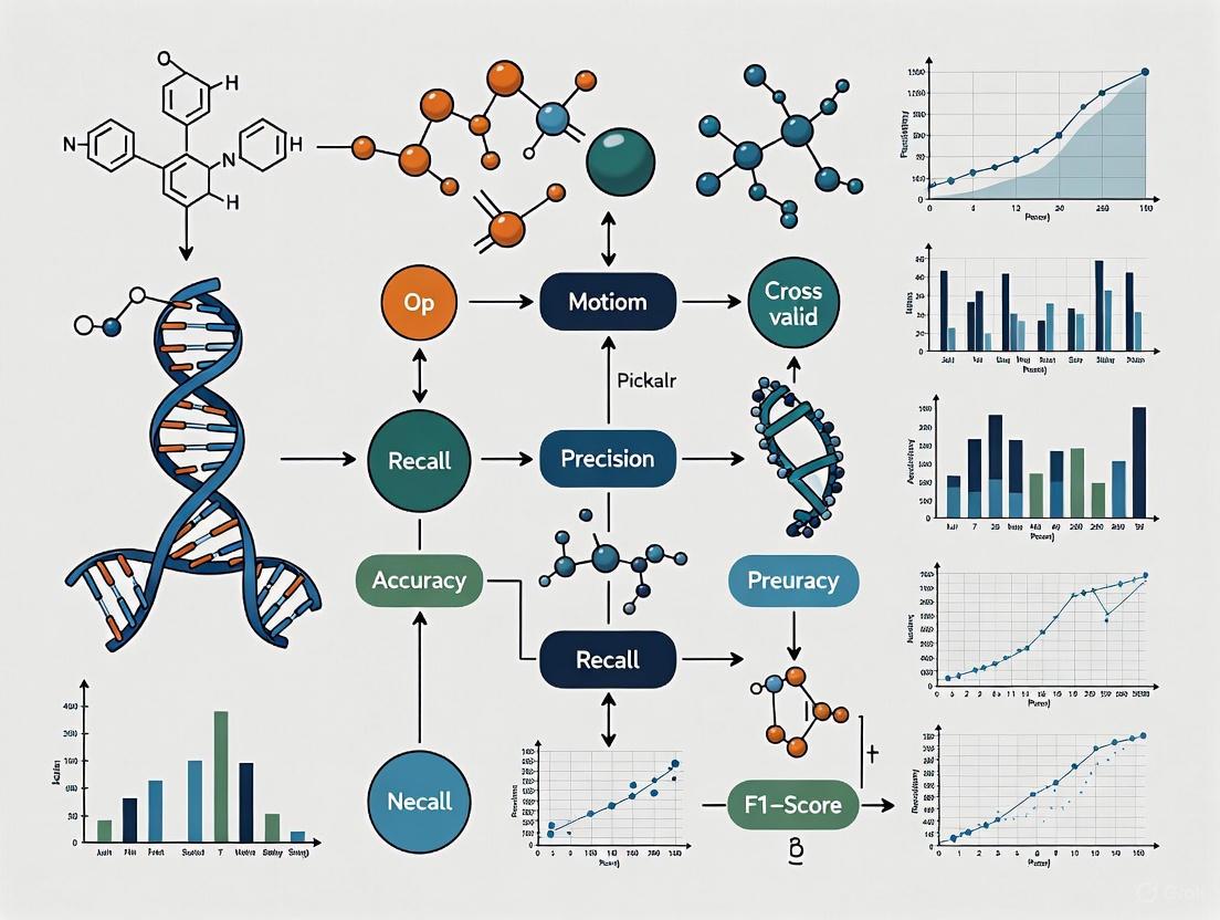 Cross-Validation Methods for Robust Machine Learning Model Comparison in Biomedical Research