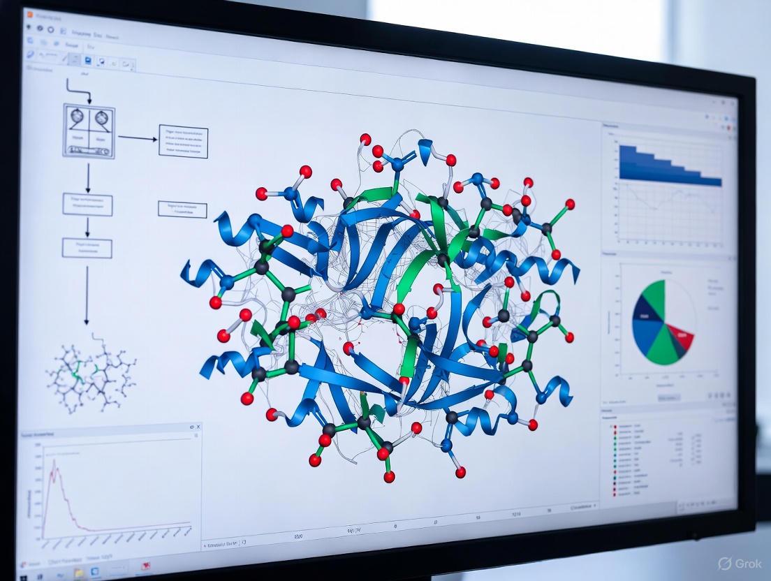 The Computational Microscope: How Molecular Dynamics Simulations Reveal Hidden Biological Processes