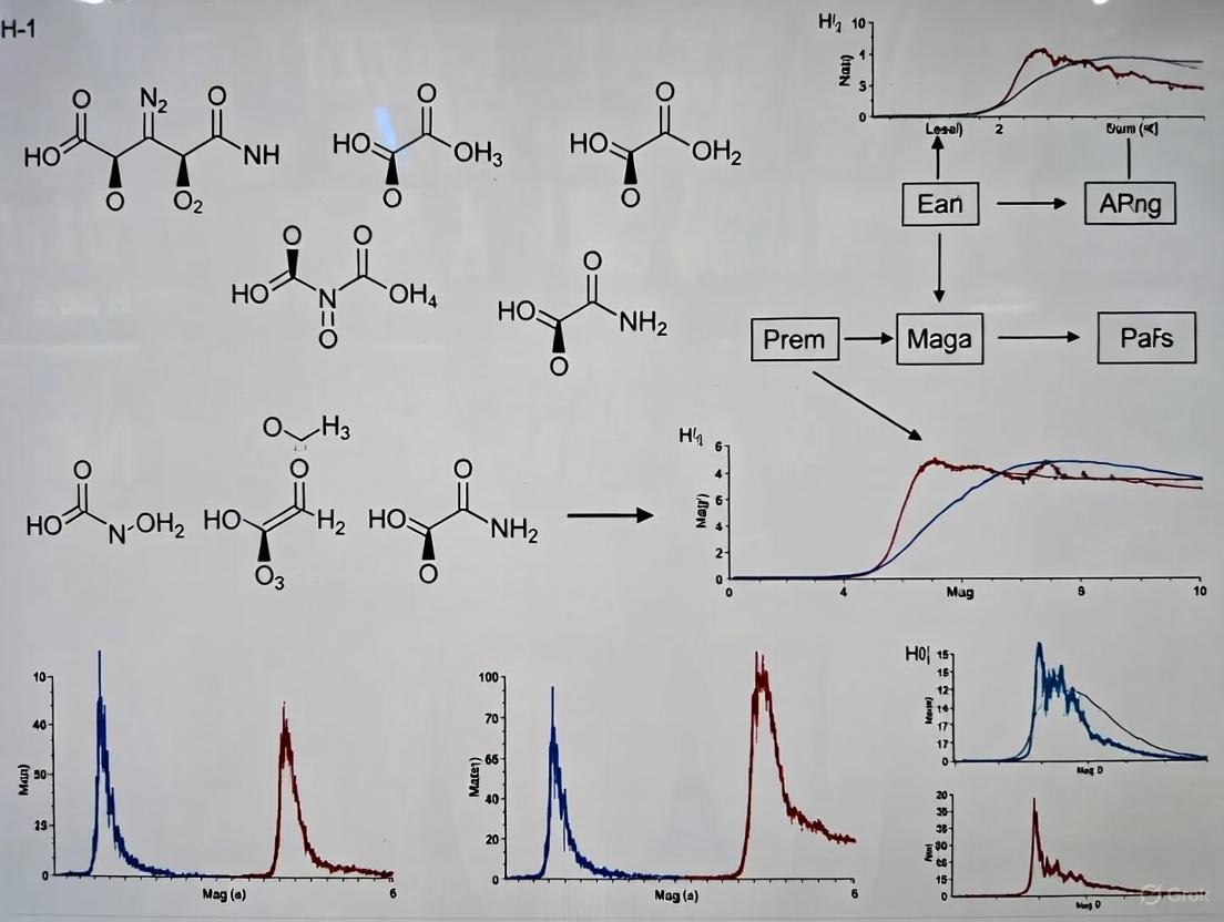 Resolving Isobaric Interferences and Managing Peak Broadening in Mass Spectrometry: Strategies for Biomedical Research