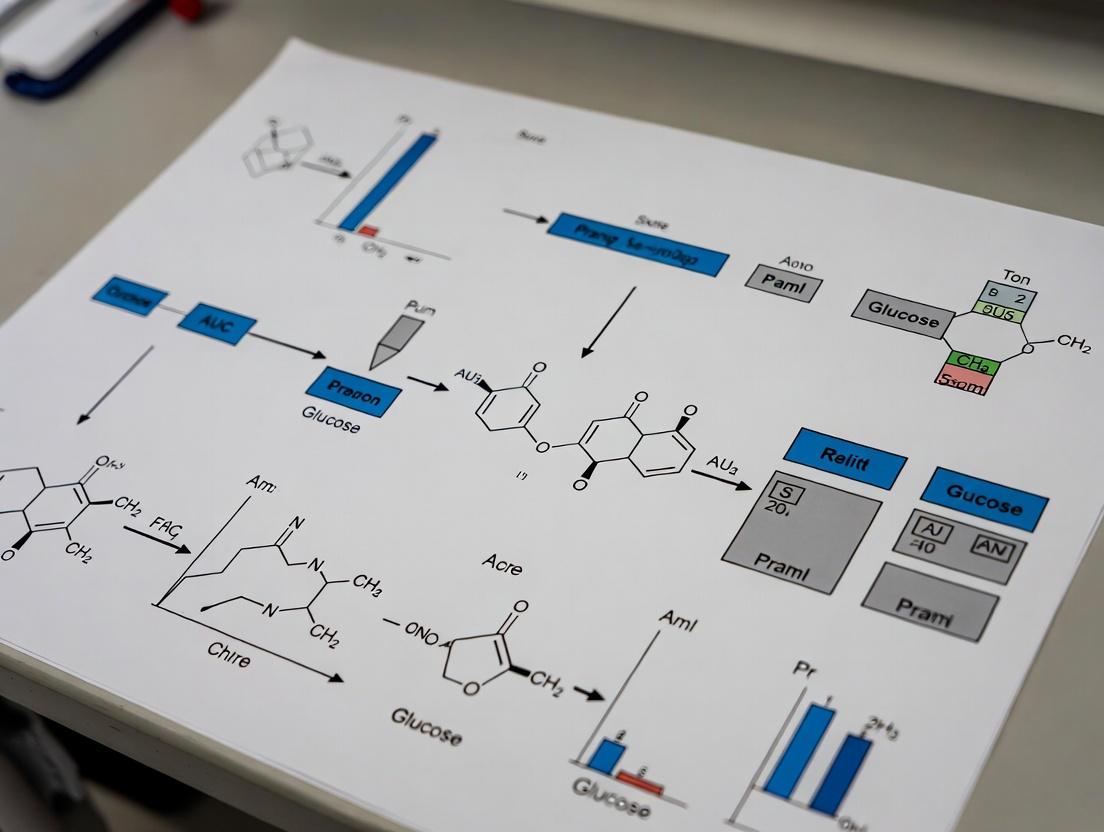 HGI Area Under the Curve: A Comprehensive Guide to Calculation, Applications, and Validation in Drug Development