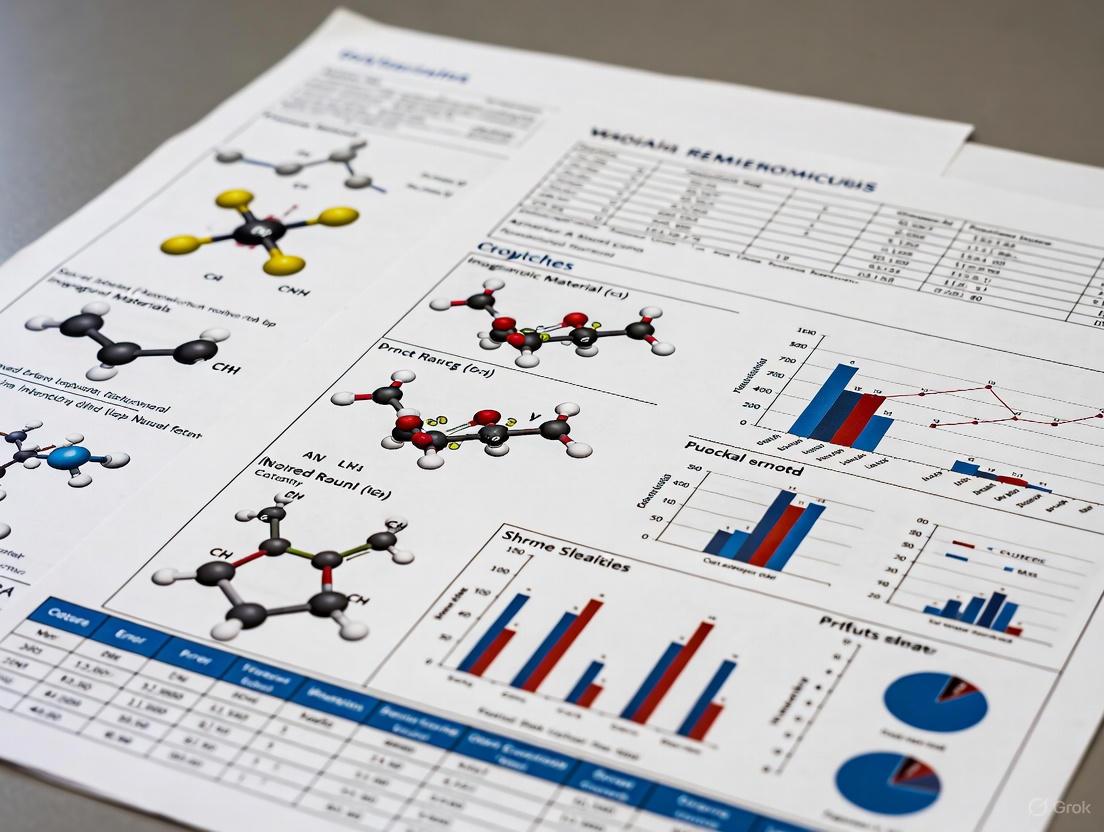 Inverse Design in Computational Materials Science: A Paradigm Shift from Property to Structure
