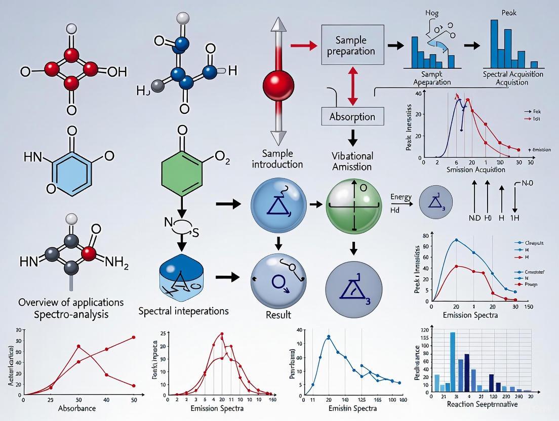 Spectroscopy in Pharma 2025: AI-Driven Methods, Market Trends, and Regulatory Advances