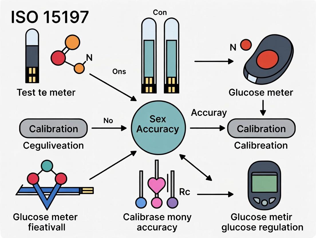 ISO 15197 Standard Demystified: The Definitive Guide to Glucose Meter Accuracy for Clinical Research and Development