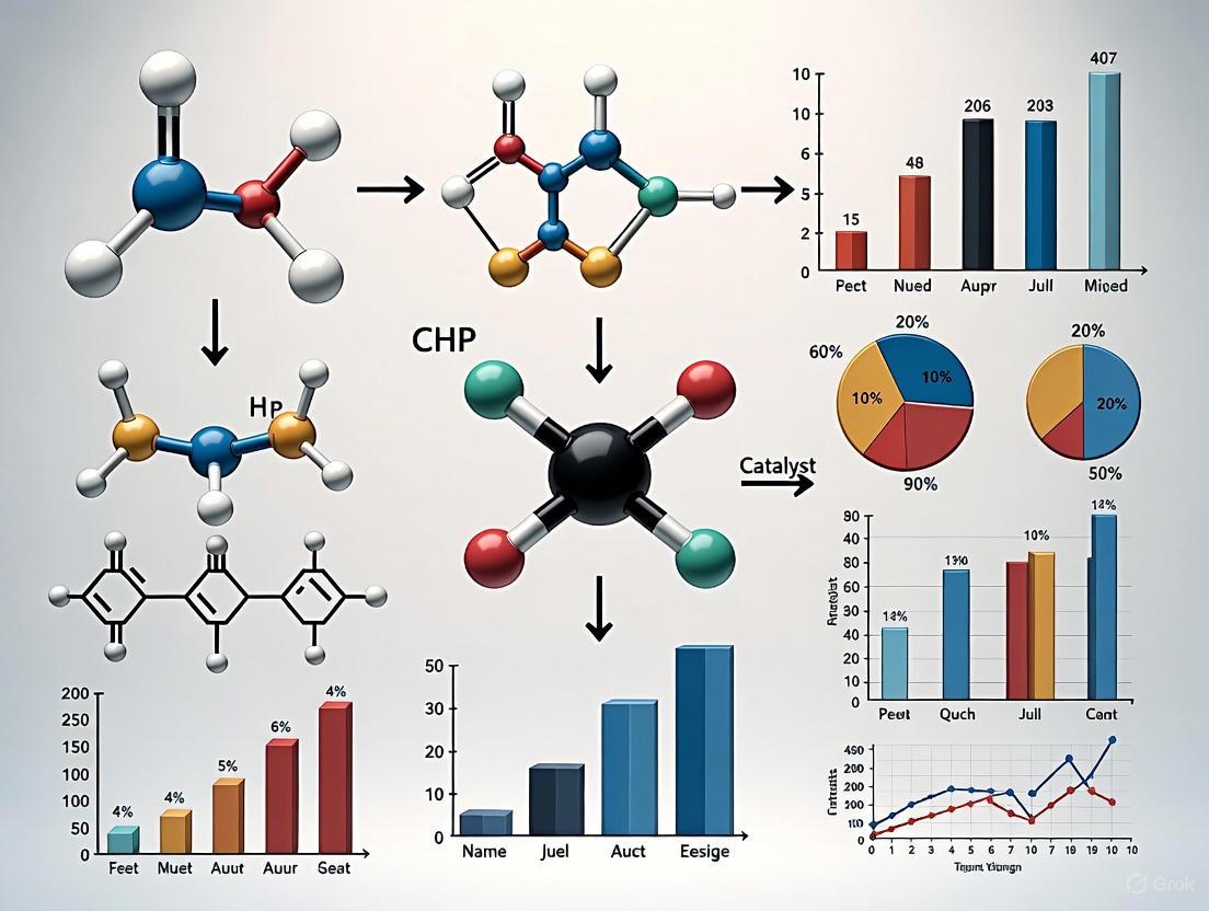 Decoding Catalyst Design: How Structure Dictates Function in Drug Discovery and Beyond