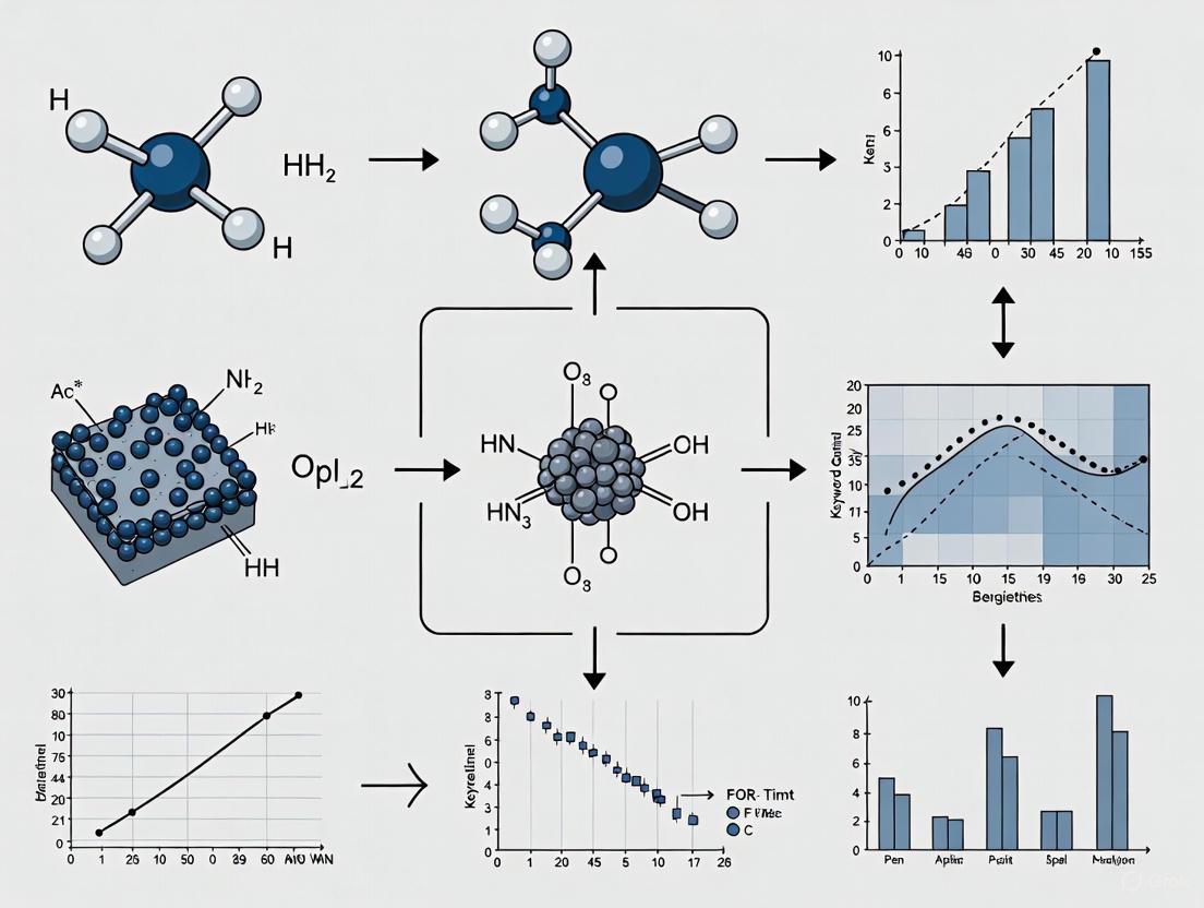 Beyond Keyword Stuffing: A Scientific Writer's Guide to SEO and Discoverability in 2025
