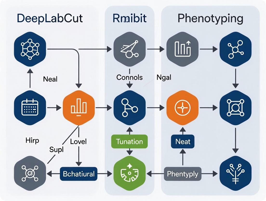 Assessing DeepLabCut Reliability: A Comprehensive Guide for Behavioral Phenotyping in Preclinical Research