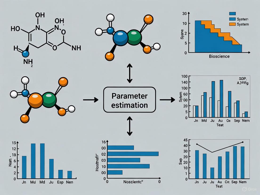 Parameter Estimation in ODE Models: A Comprehensive Guide from Foundations to AI-Driven Applications