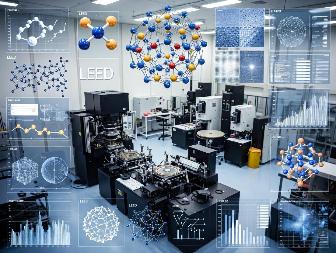 From Clean Rooms to Green Certifications: Applying LEED Principles to Sustainable Semiconductor Manufacturing