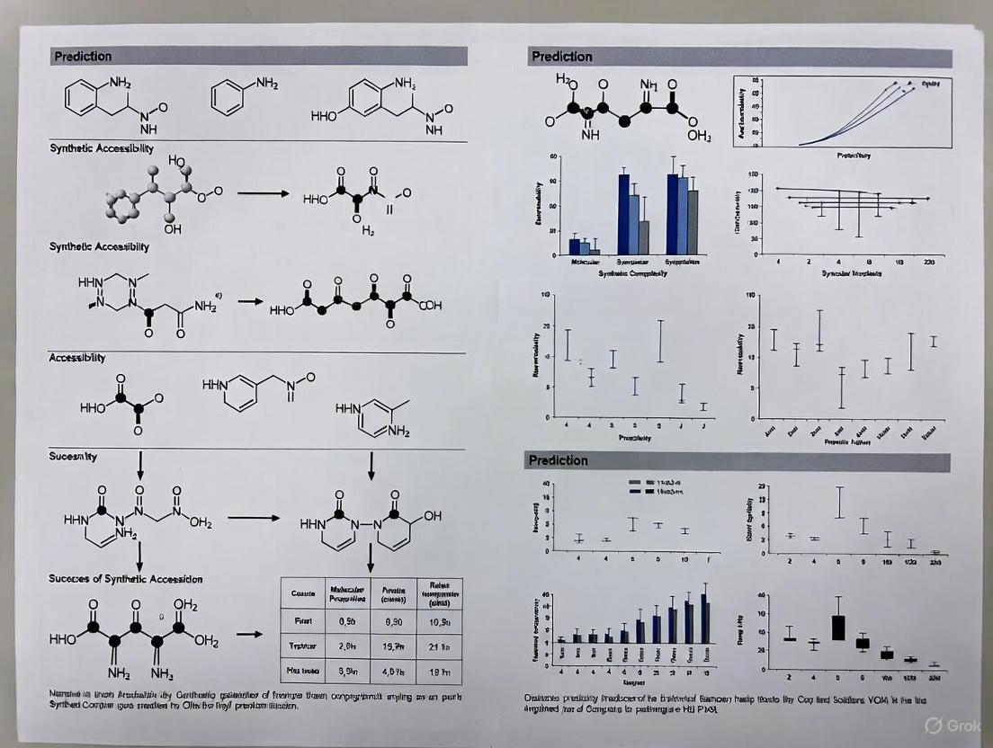 Strategies for Enhancing Synthetic Accessibility in Anticancer Drug Discovery: From AI Prediction to Laboratory Synthesis