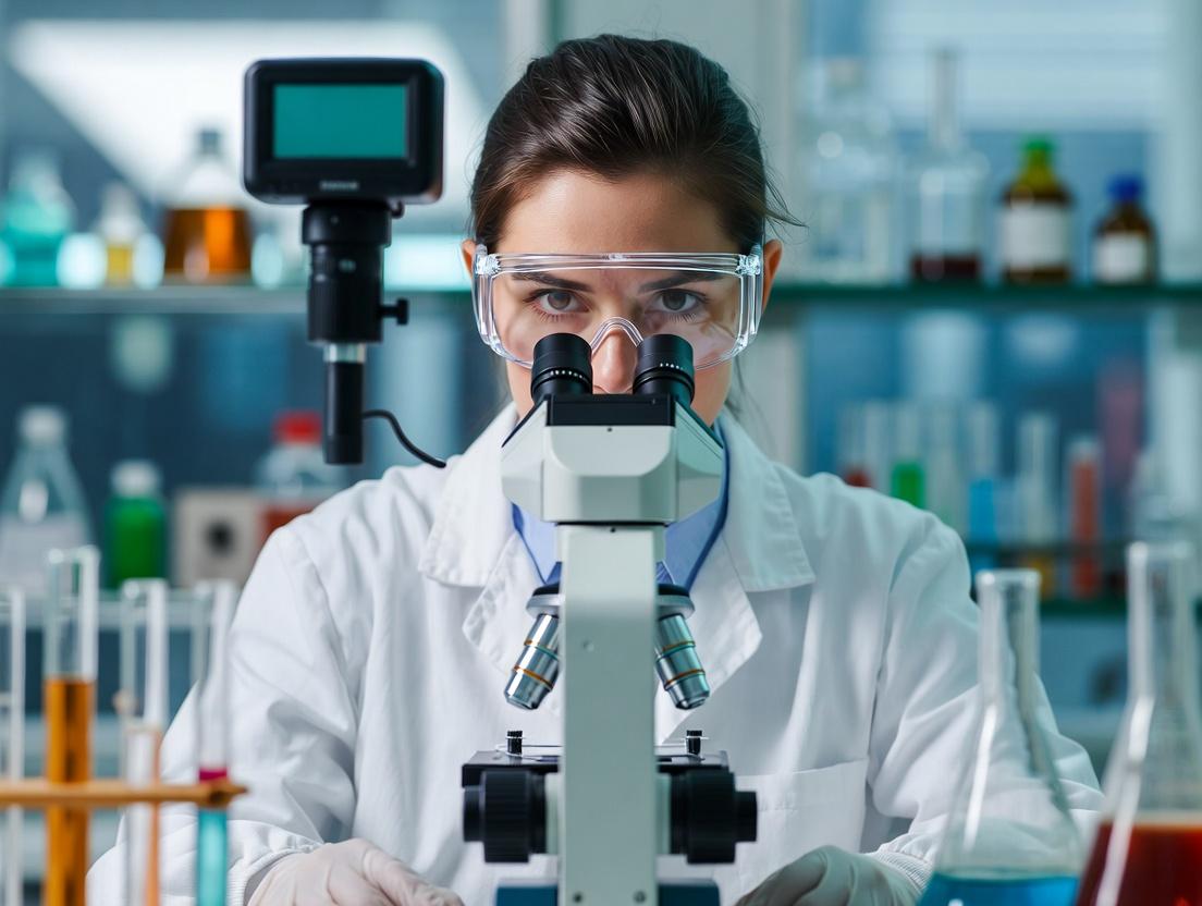 HiLo Microscopy: Maximizing Optical Sectioning SNR for Advanced Biomedical Imaging