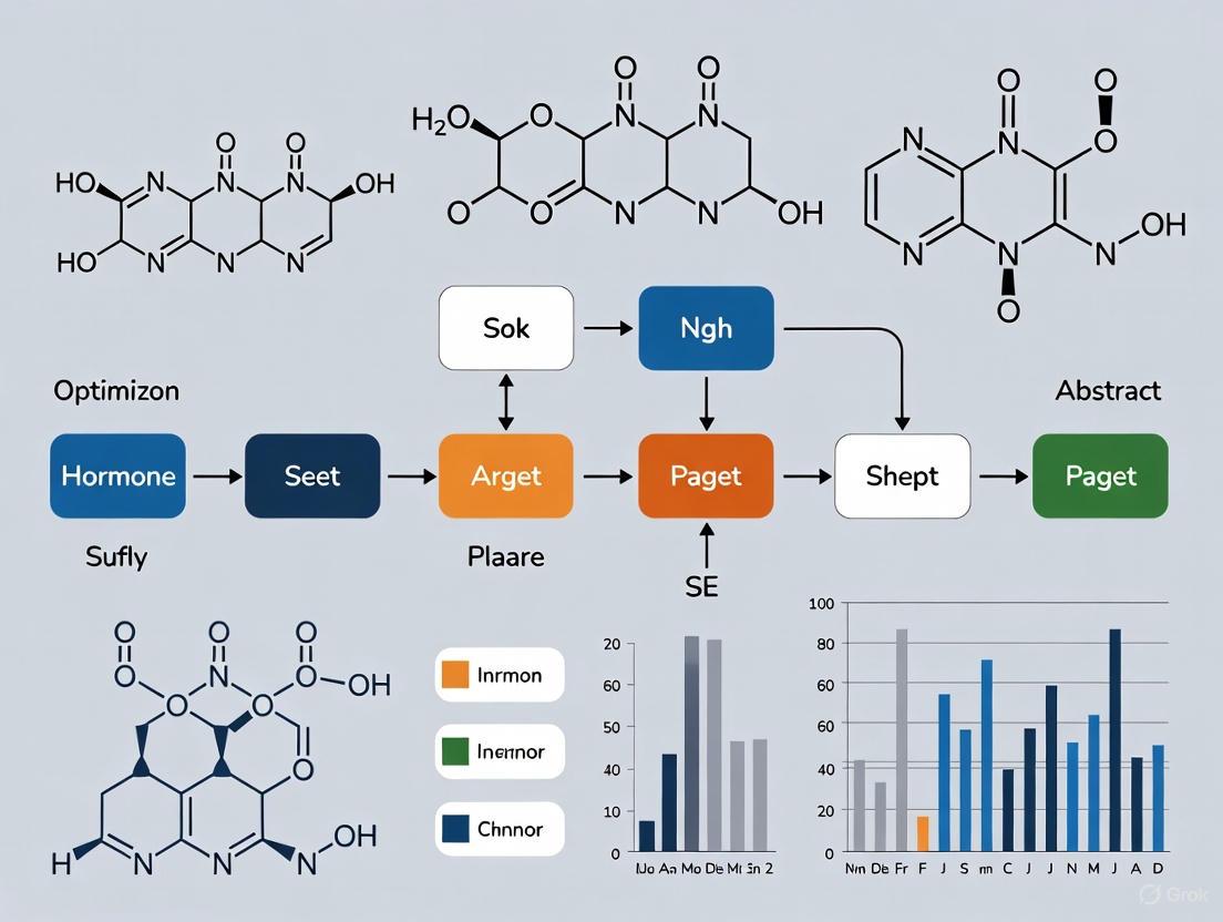 SEO for Science: A Researcher's Guide to Optimizing Abstracts for Discoverability and Citations