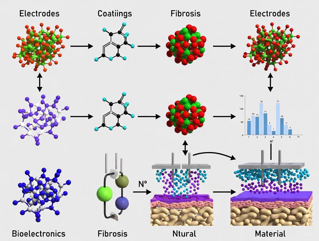 Strategies to Mitigate Fibrosis and Enhance Longevity in Neural Electrode Interfaces