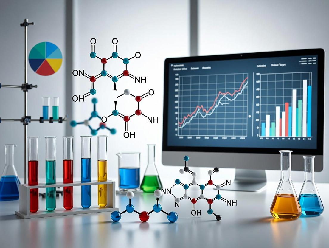 HTS Hit Confirmation and Counter-Screening: A Strategic Guide for Robust Drug Discovery