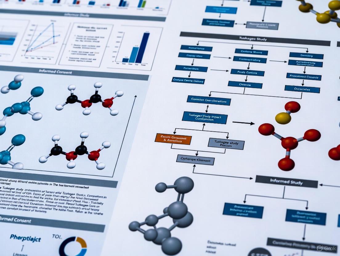 Beyond Tuskegee: How a 40-Year Study Transformed Informed Consent and Research Ethics