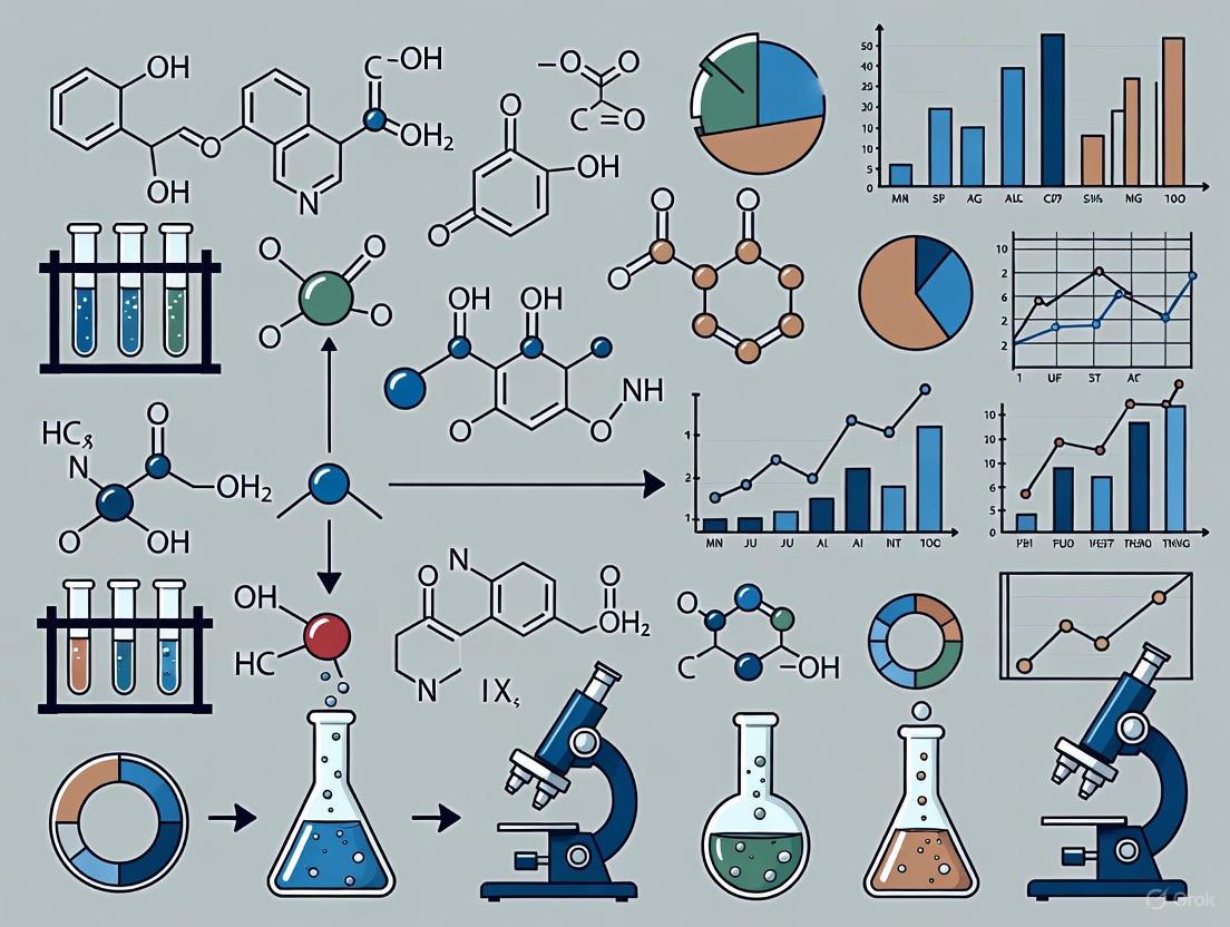 Quality Control in Analytical Labs 2025: Foundational Principles to Future-Ready Strategies