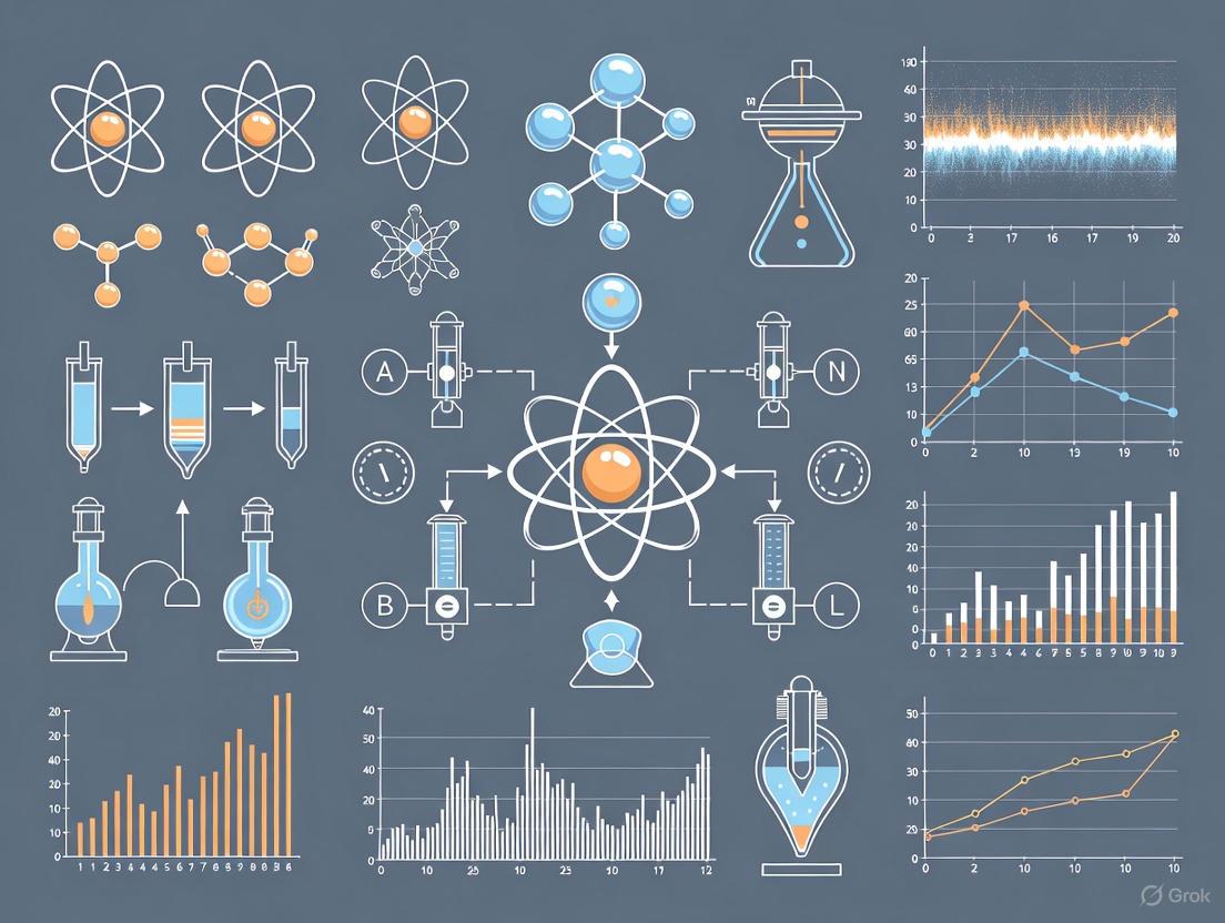 Atomic Absorption Spectroscopy for Trace Metal Analysis in Pharmaceutical Research: Techniques, Applications, and Best Practices