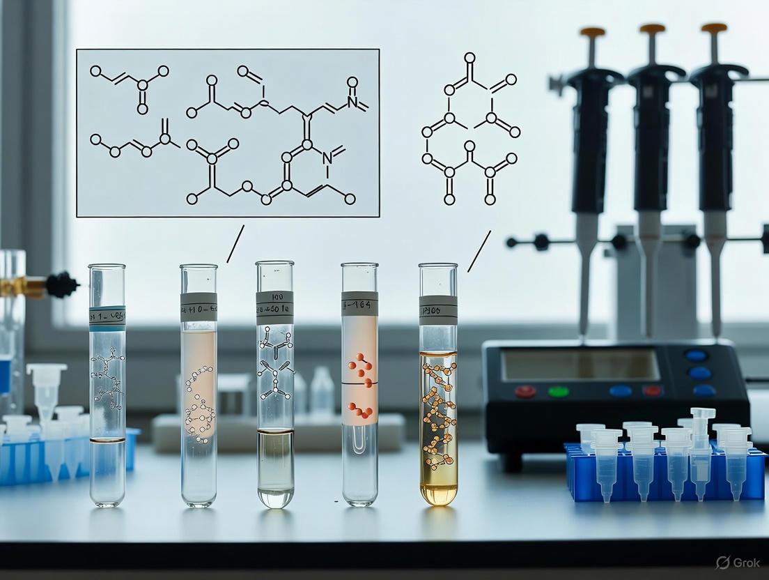 Essential Quality Control for Recombinant Proteins: A Practical Guide to Improve Research Reproducibility