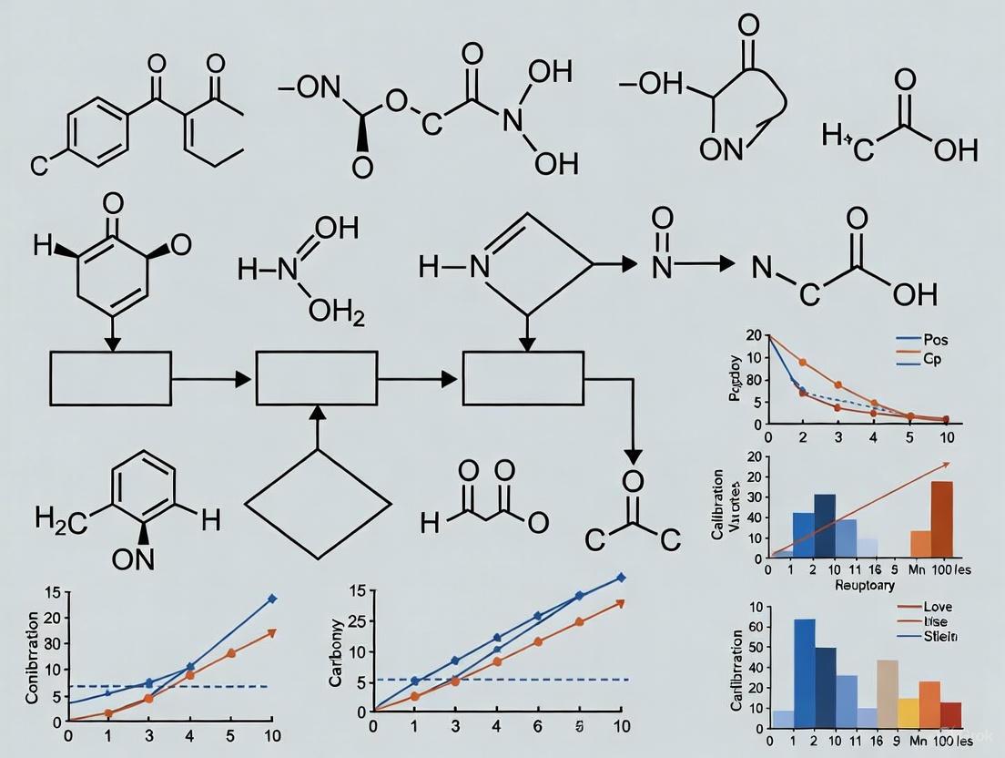 Optimizing Analytical Method Sensitivity: A Comprehensive Guide for Robust Pharmaceutical Analysis