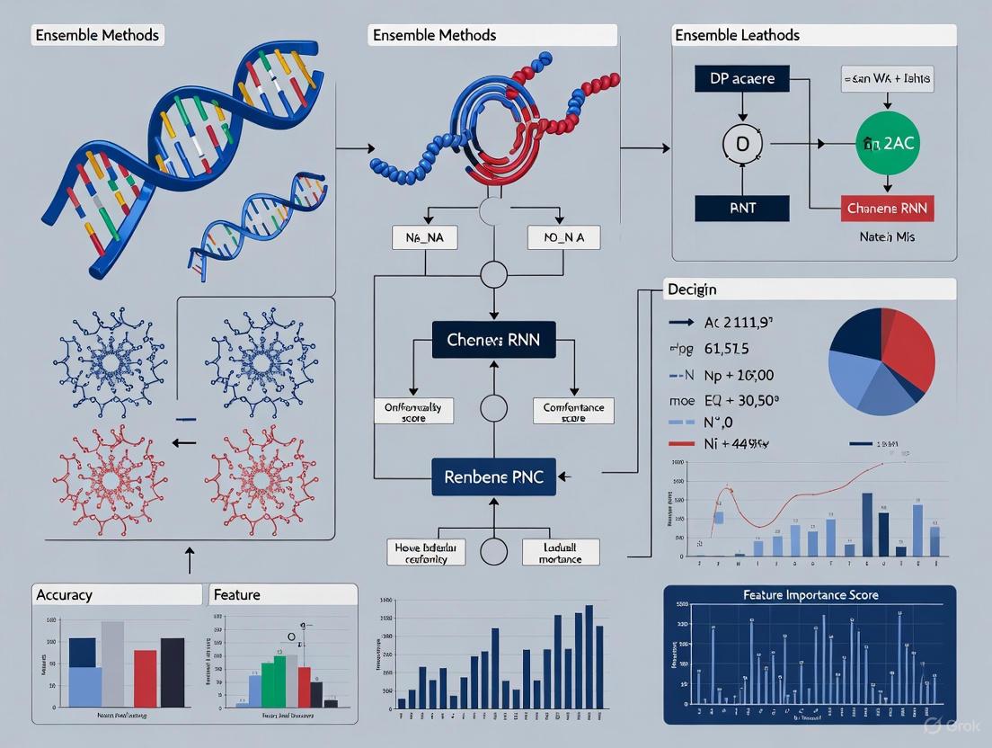 Ensemble Methods for Cancer Classification: Enhancing Accuracy and Interpretability in Biomedical Research