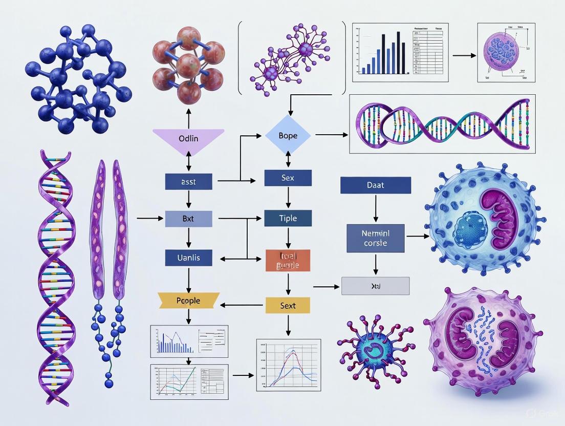 Simulating Developmental Evolution with Algorithms: A New Frontier for Drug Discovery and Biomedical Research