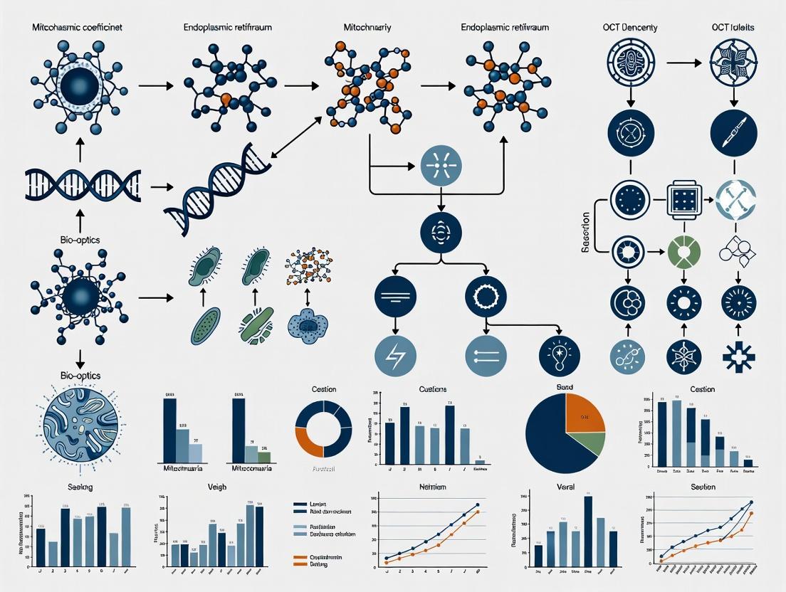 Quantitative OCT Attenuation Coefficient Analysis: A Novel Biomarker for Breast Tumor Characterization and Diagnosis