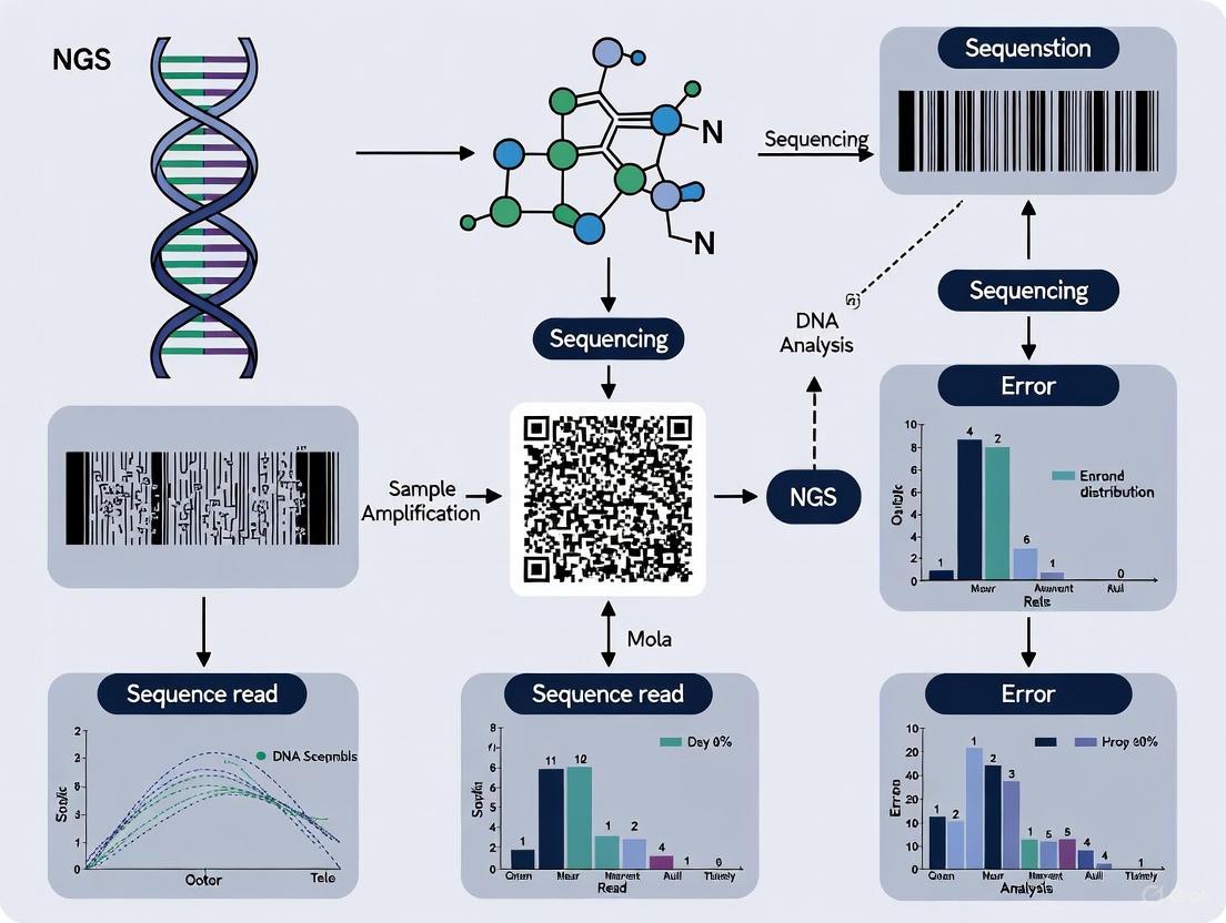 Next-Generation Sequencing for Parasite Barcoding: A Comprehensive Guide for Researchers and Developers