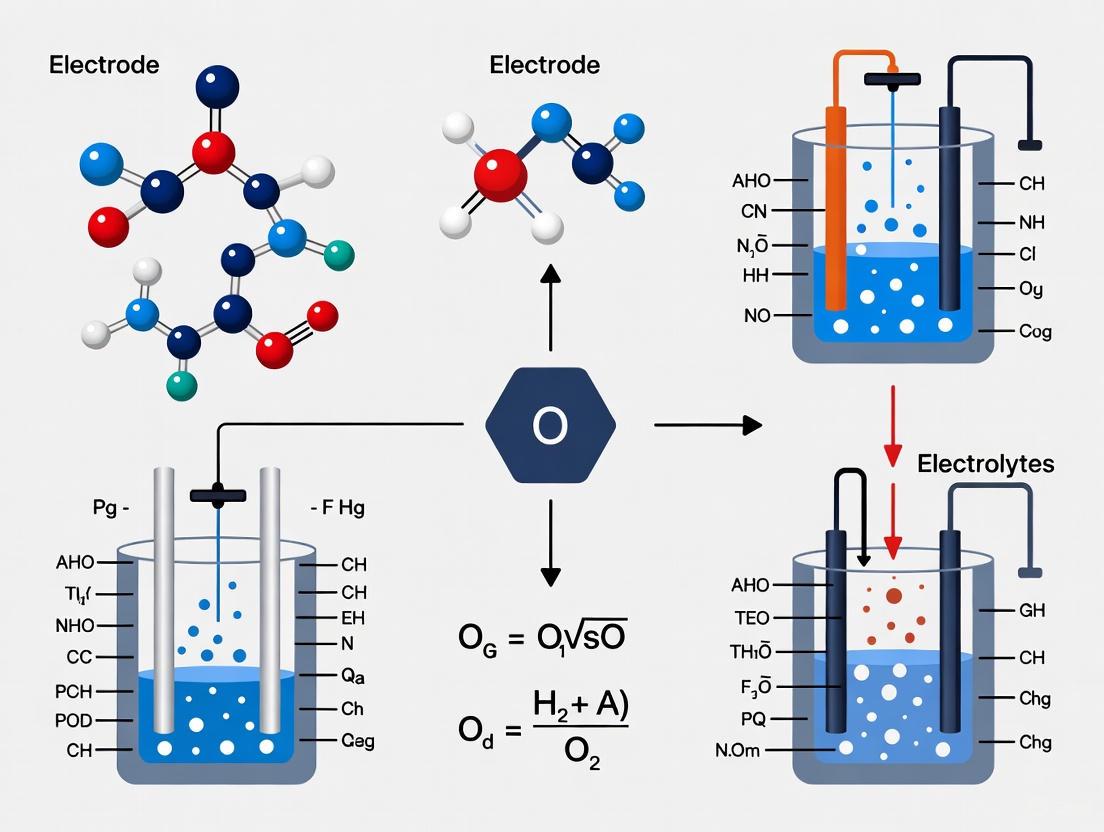 Calculating Gibbs Free Energy from Cell Potential: A Practical Guide for Biomedical Researchers