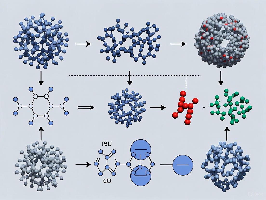 Biomolecular Condensates and Protein Aggregates in Human Disease: From Basic Mechanisms to Therapeutic Targeting
