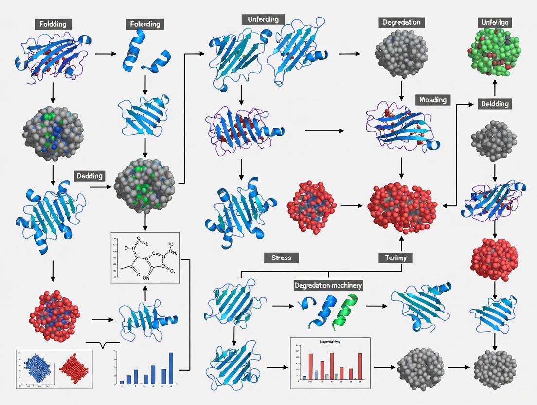 Protein Quality Control: The Master Modulator of Bacterial Evolution and a New Frontier in Drug Development