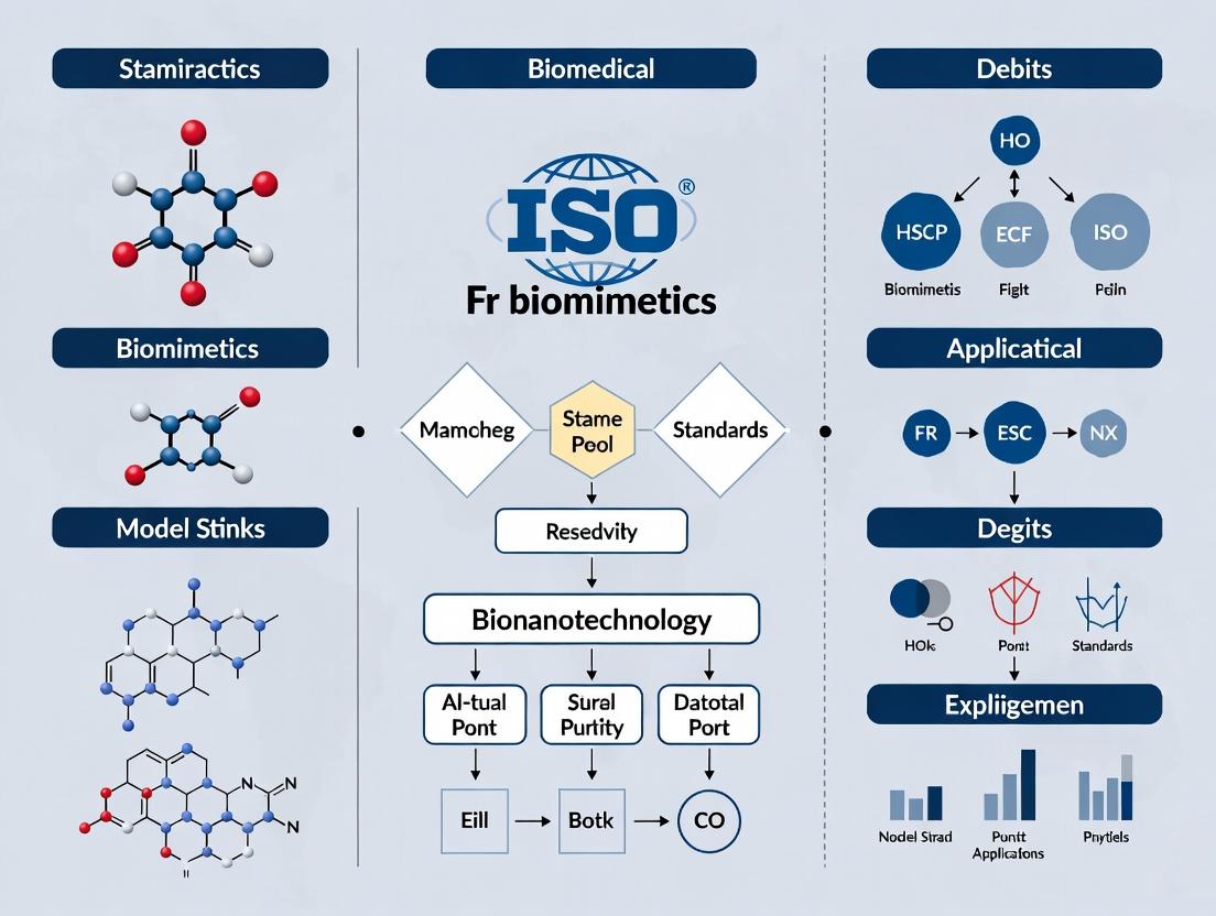 ISO Biomimetics Standards 2024: A Blueprint for Next-Gen Biomedical Devices and Therapies