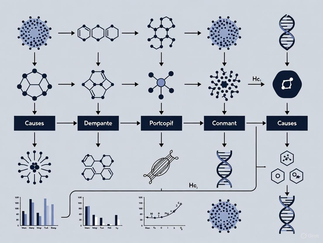 Cross-Contamination of Cell Lines: Causes, Consequences, and Cutting-Edge Solutions for Reliable Research