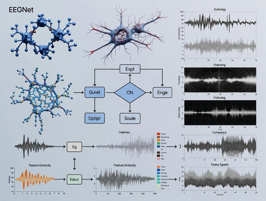 Implementing EEGNet for Brain-Computer Interfaces: A Comprehensive Guide for Neuroscience Researchers and Clinical Application Developers