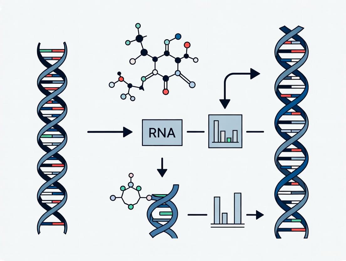 T-Pro Transcriptional Programming: A Comprehensive Guide for Predictive Genetic Circuit Design