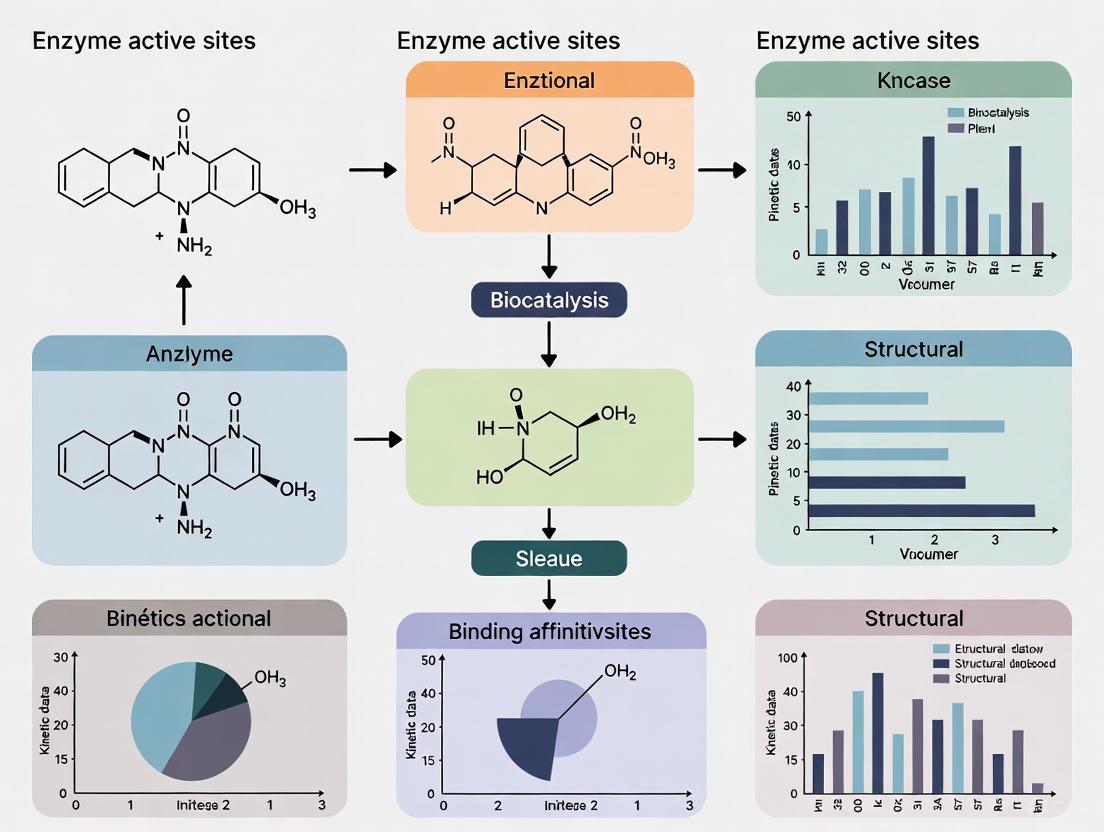 Rational Design of Enzyme Active Sites: From Foundational Principles to AI-Driven Breakthroughs in Drug Development