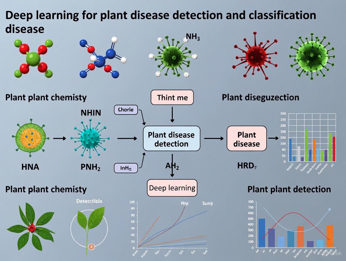 Deep Learning in Plant Disease Detection: Advanced Models, Applications, and Future Directions for Research and Drug Discovery