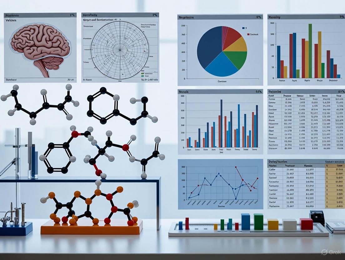 Ensuring Neurotechnology Data Quality: Validation Methods, Challenges, and Best Practices for Researchers