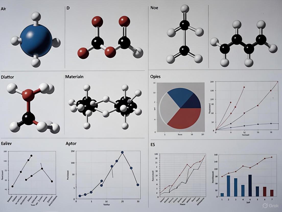 Beyond the Zeros: A Materials Scientist's Guide to Handling Zero-Inflation in Data Analysis