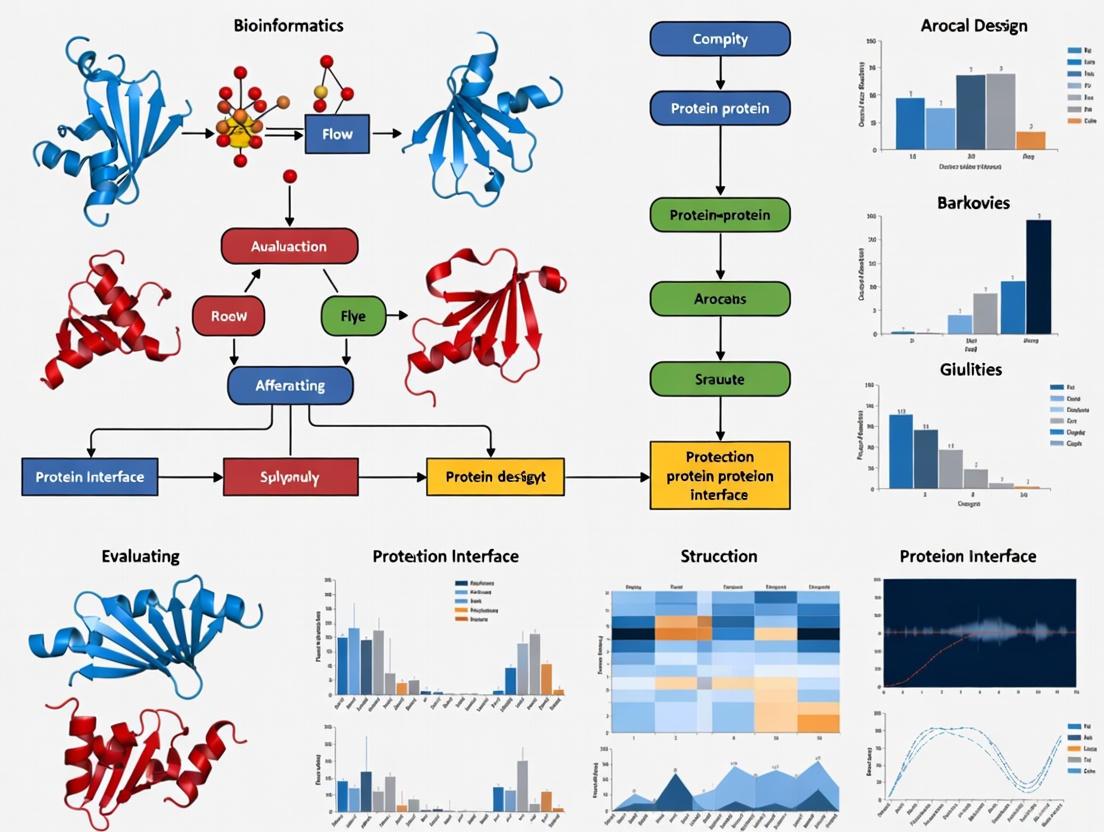 Evaluating Protein-Protein Interaction Interfaces: From AI-Driven Prediction to Therapeutic Targeting