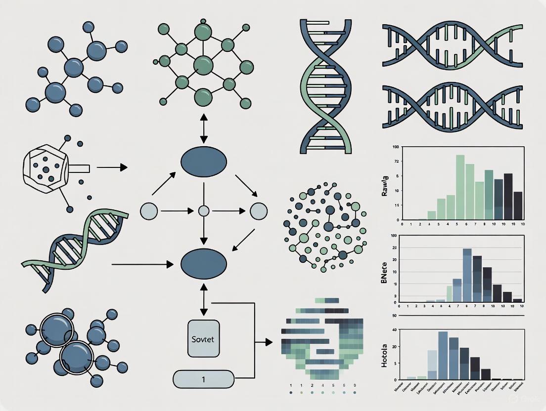 Heatmaps in Gene Expression Analysis: A Comprehensive Guide from Exploration to Clinical Validation