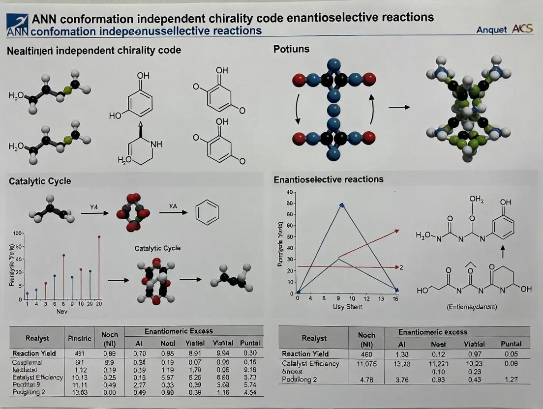 Decoding Chirality: How AI-Driven Descriptors are Revolutionizing Enantioselective Reaction Prediction