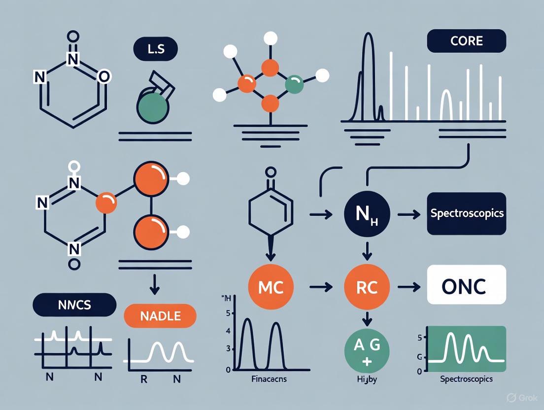 Spectroscopy in Chemistry Careers: From Techniques to Drug Development Applications
