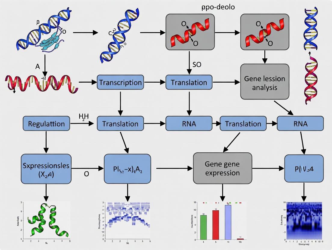 Evo-Devo Gene Expression Analysis: Protocols for Evolutionary Developmental Biology Research