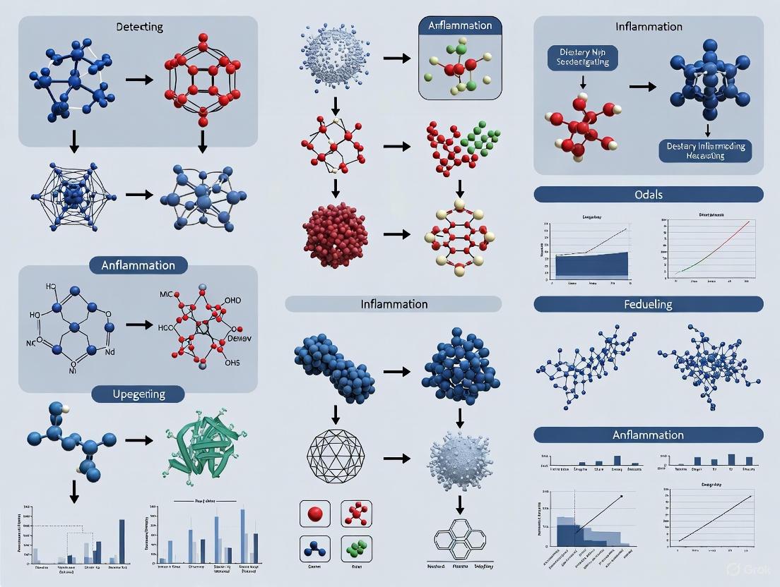 The Dietary Inflammatory Index (DII) in Modern Research: A Comprehensive Guide to Assessment, Application, and Validation
