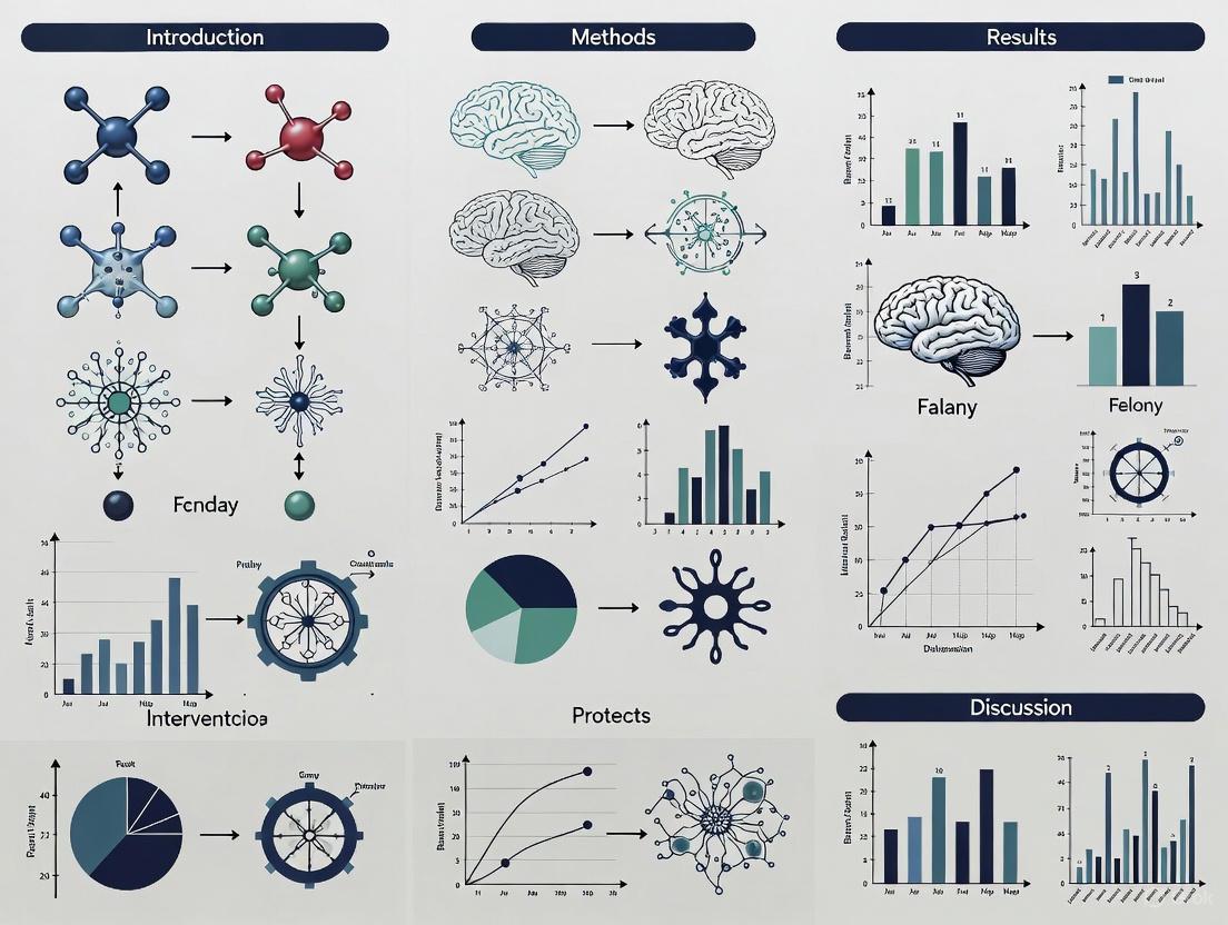 Evaluating Motion Reduction from Behavioral Interventions: A 2025 Framework for Biomedical Research and Clinical Translation