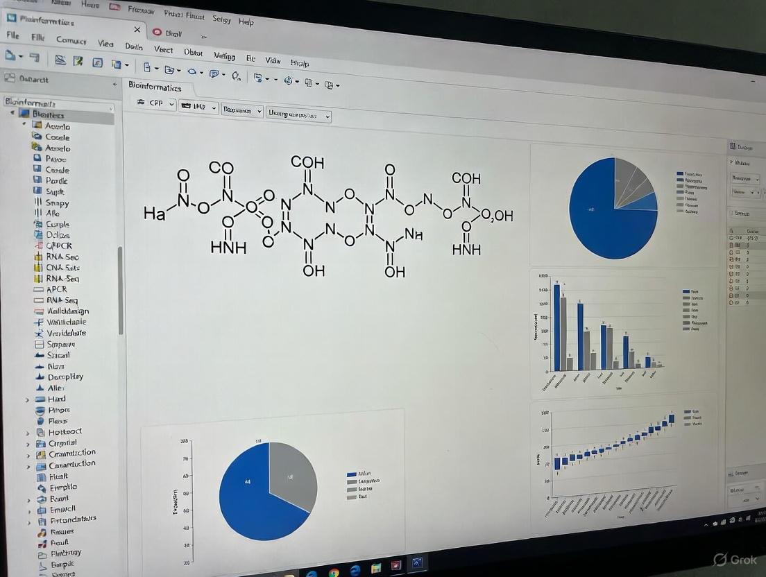 Robust qPCR Assay Design for RNA-Seq Validation: From Foundational Principles to Clinical Application