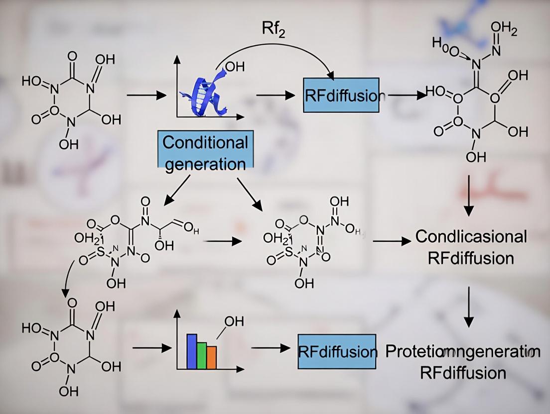 Conditional Generation with RFdiffusion: The Complete Guide for AI-Driven Protein Design in Therapeutics